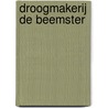 Droogmakerij de Beemster by Jeanine Oostland