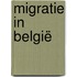 Migratie in België