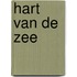 Hart van de zee