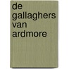 De Gallaghers van Ardmore by Nora Roberts