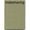 Misbehaving door Richard Thaler