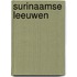 Surinaamse leeuwen