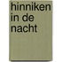 Hinniken in de nacht