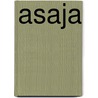 Asaja door Maarten Hertoghs