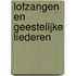 Lofzangen en Geestelijke Liederen