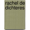 Rachel de dichteres door Onbekend