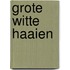 Grote witte haaien