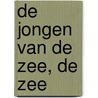 De jongen van de zee, de zee door Hein van Elteren