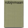 Robijnmaan door Nadine Stenglein