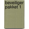 Beveiliger Pakket 1 by Dirk van den Heuvel