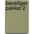 Beveiliger Pakket 2