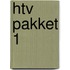 HTV pakket 1