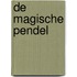 De magische pendel
