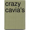 Crazy Cavia's door Miss Prickly