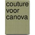 Couture voor Canova