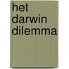 Het Darwin Dilemma by Han Thomas