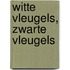 Witte vleugels, zwarte vleugels