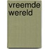 Vreemde wereld