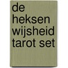 De Heksen Wijsheid Tarot Set door Phyllis Curott