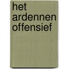 Het Ardennen offensief door Simon Forty