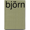 Björn door Gerard Braspenning