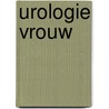 Urologie vrouw by Marco Blanker