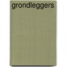 Grondleggers door Joke Korteweg