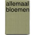 Allemaal Bloemen