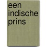 Een Indische Prins door Harry Smith