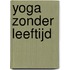 Yoga zonder leeftijd