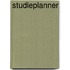 Studieplanner