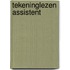 Tekeninglezen assistent
