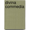 Divina Commedia by Ko van den Bosch