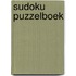 Sudoku Puzzelboek