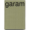 Garam door RamsèS. Bounkeu Safo