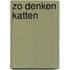 Zo denken katten