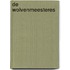De Wolvenmeesteres
