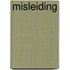 Misleiding by Morgan Hayes