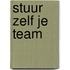 Stuur zelf je team