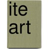 ITE Art by Max Ammann