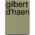 Gilbert d'Haen