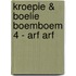Kroepie & Boelie Boemboem 4 - Arf Arf