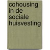 Cohousing in de sociale huisvesting by Tom Lagast