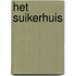 Het suikerhuis