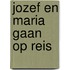 Jozef en Maria gaan op reis