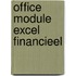 Office Module Excel Financieel
