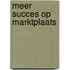 Meer succes op marktplaats