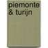 Piemonte & Turijn