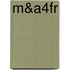 M&A4FR