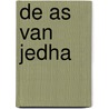 De as van Jedha by Kieron Gillen